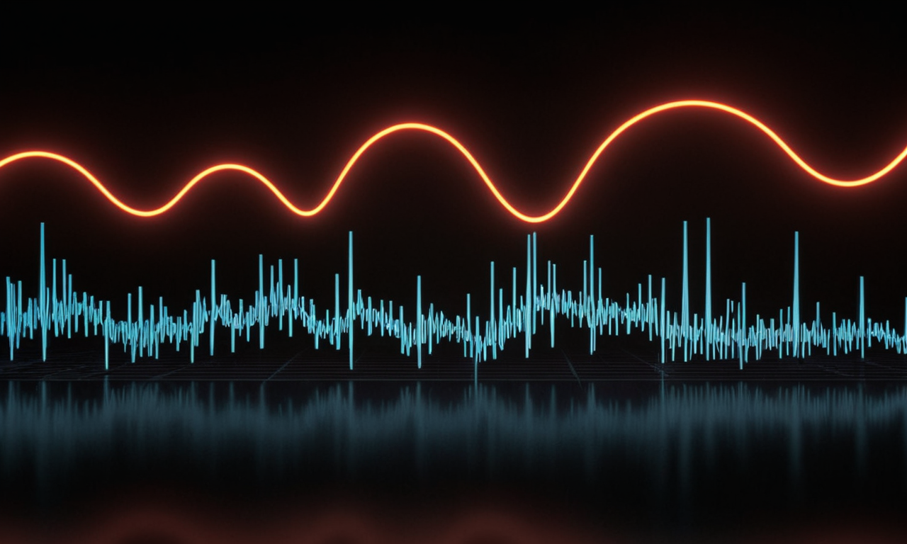 Audio Branding and Visual Identity Design