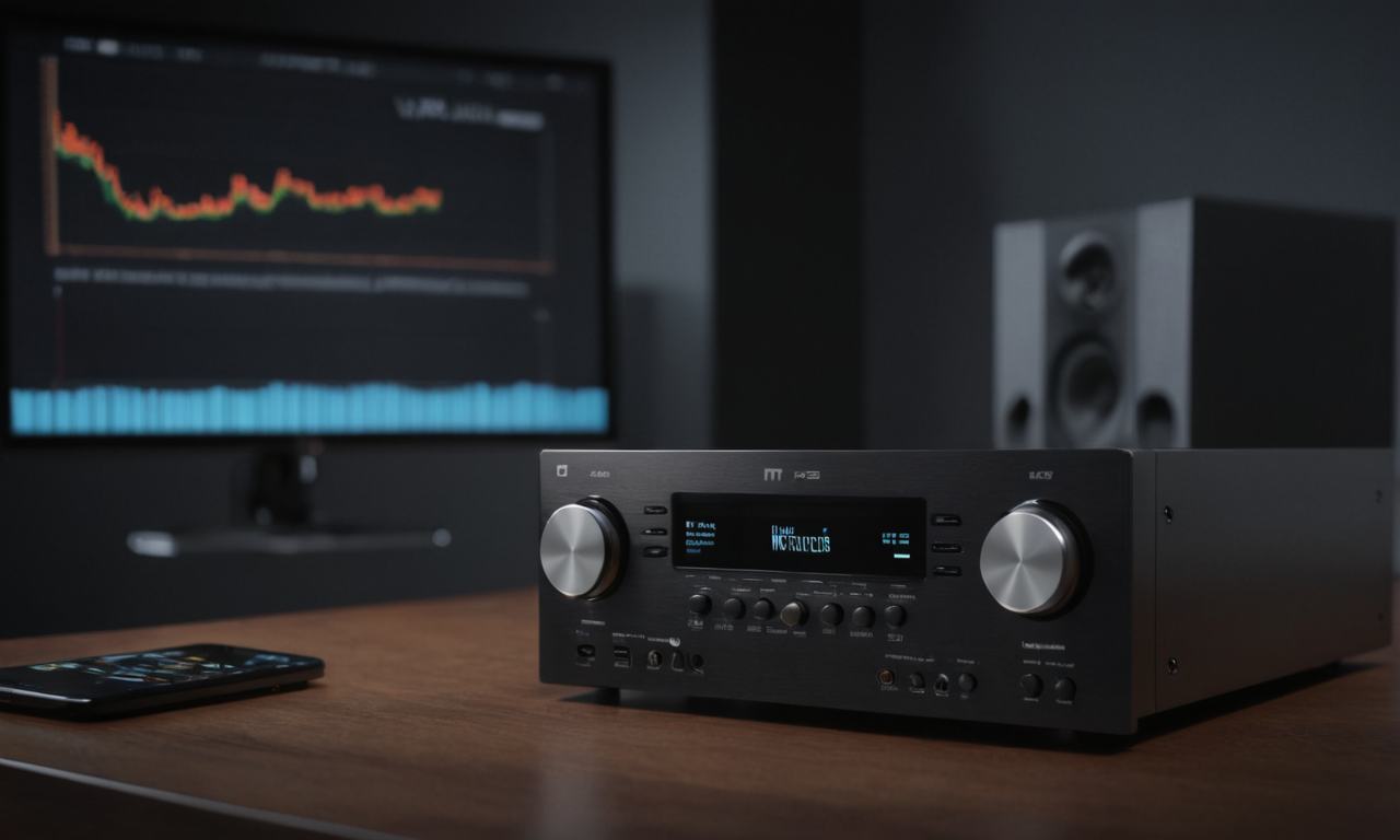 Audio Formats MP3 vs WAV