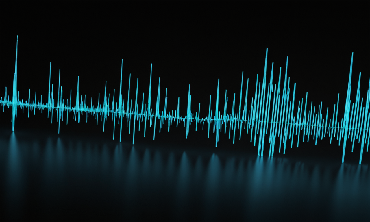 Audio Visualization Tools Comparison