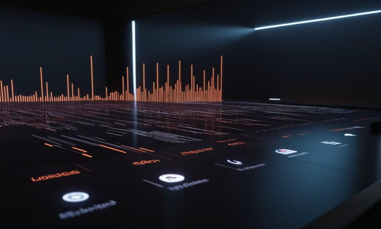 Creating Audiograms for Social Media
